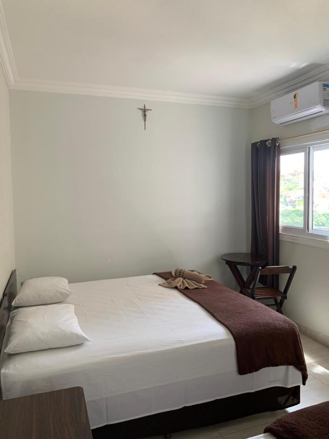 Hotel Da Rainha Кашуэйра-Паулиста Экстерьер фото