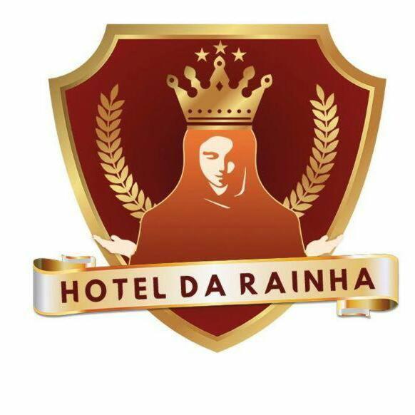 Hotel Da Rainha Кашуэйра-Паулиста Экстерьер фото